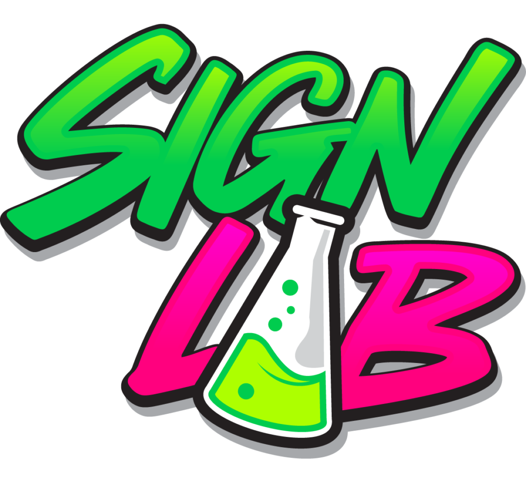 The Sign Lab LLC